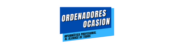 Ordenadores de ocasión en Guadalajara