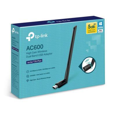 ADAPTADOR WIFI USB TP-LINK