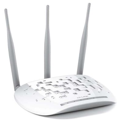PUNTO DE ACCESO WIFI TP-LINK