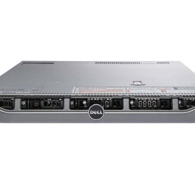 Dell R620