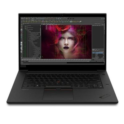 Lenovo ThinkPad P1 G3