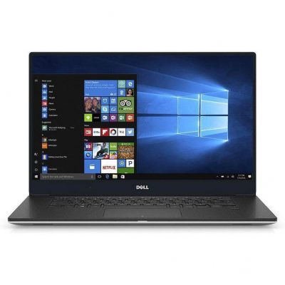 DELL XPS 15 7590
