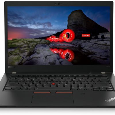 Lenovo ThinkPad T490