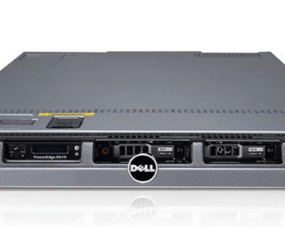 Servidor Dell R620