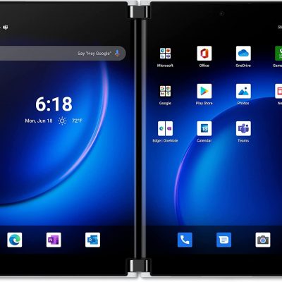 Microsoft Surface Duo