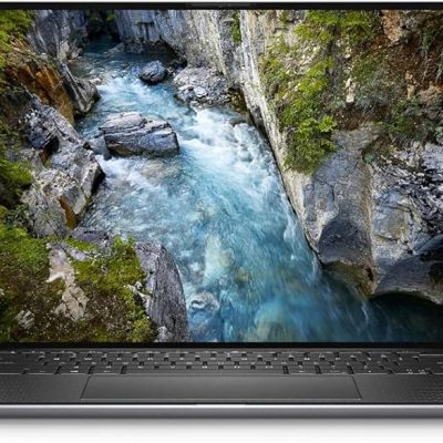 Dell Precision 5550
