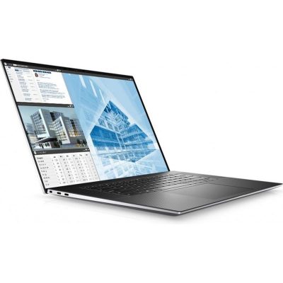Dell Precision 5550