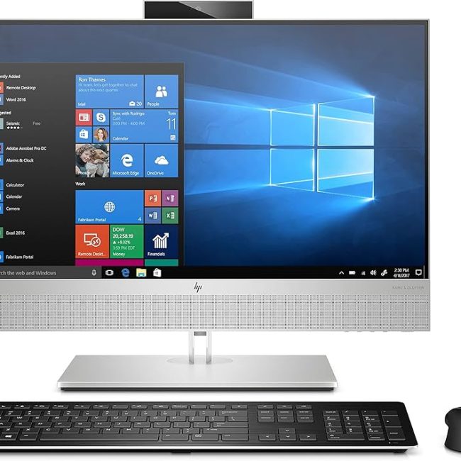 HP 800 G6 AIO