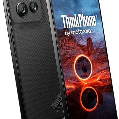 Motorola ThinkPhone 25