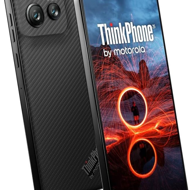 Motorola ThinkPhone 25
