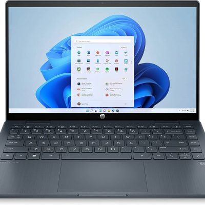 HP x360 14