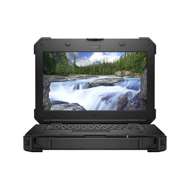 Dell 7424 Rugged