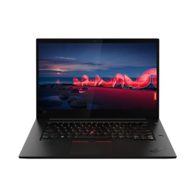 Lenovo ThinkPad X1 Extreme G2