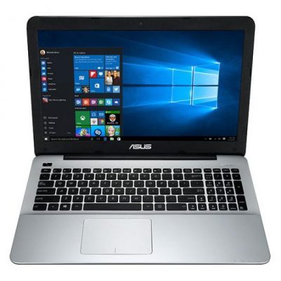Asus X555LI
