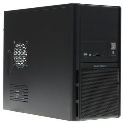 Ordenador i5 16 GB RAM