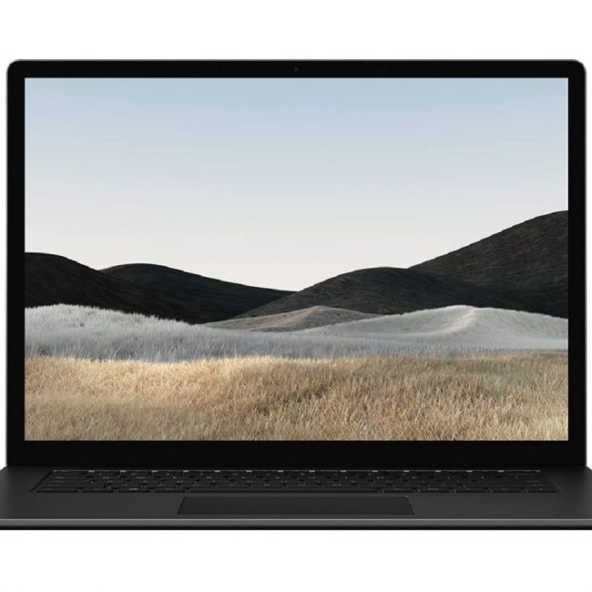 Surface Laptop 4