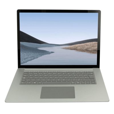 Surface Book 3