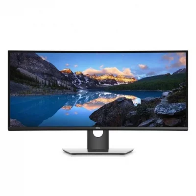 Dell U3419W