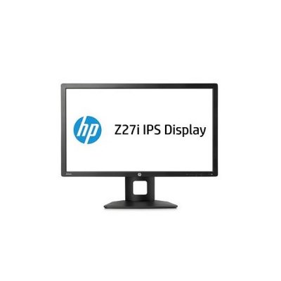 HP Z27i