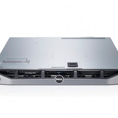Dell R320