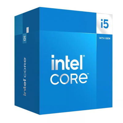 CPU Intel Core i5-14400