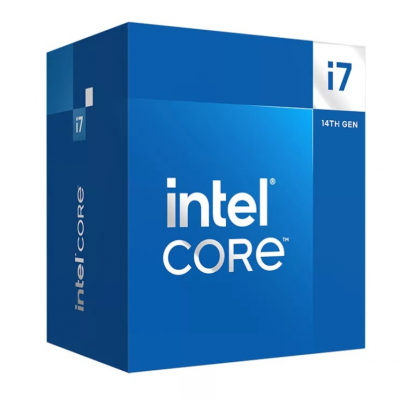 CPU Intel Core i7-14700F