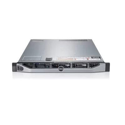 Dell R620