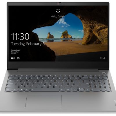 Lenovo 15 G3 ACL