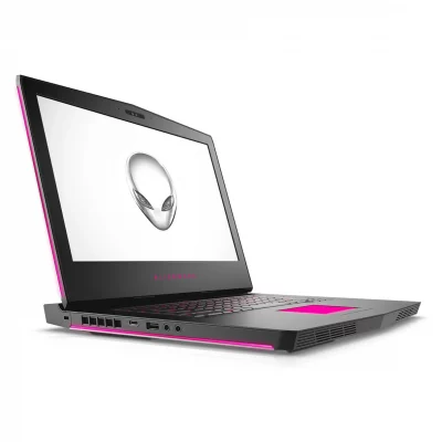 Alienware 15 R3