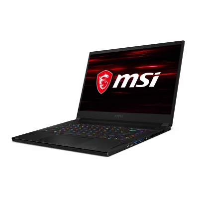 MSI GS66 Stealth
