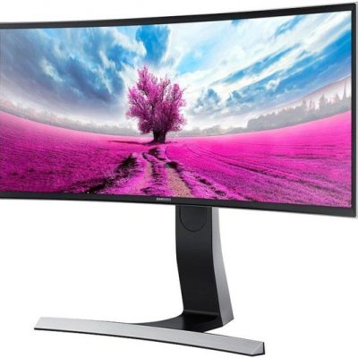Samsung LS34E790CNS