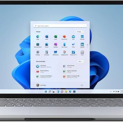 Surface Laptop Studio