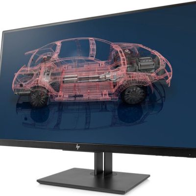 HP Z27n G2