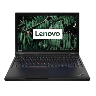 Lenovo ThinkPad P53