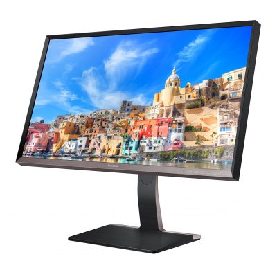 Samsung S27D850T