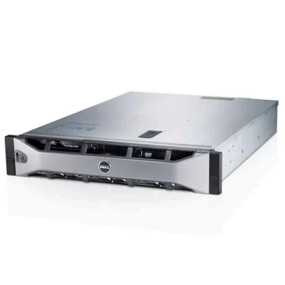 Dell R520