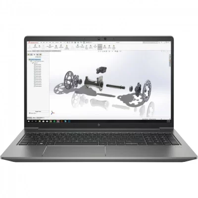 HP ZBook Power 15 G8