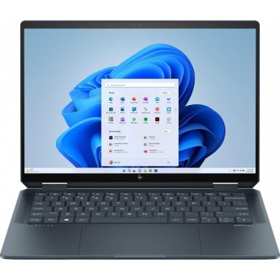 HP Spectre x360